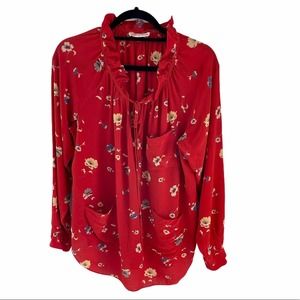 Rebecca Taylor Blouse